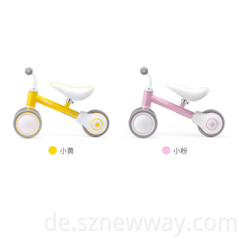 700kids Bicycle Walking Bike